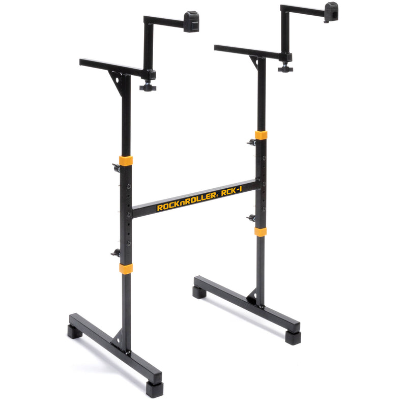 Rock N Roller RCK-1 Compact Keyboard Stand
