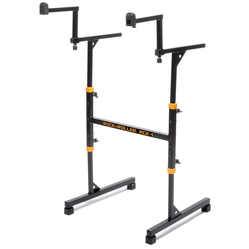 Rock N Roller RCK-1 Compact Keyboard Stand