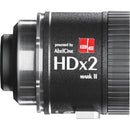IB/E OPTICS HDx2 Converter Mark II