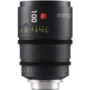 IB/E OPTICS Raptor VV 100mm T2.9 Lens (ARRI PL, Meters)