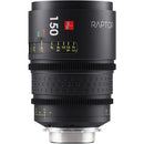 IB/E OPTICS Raptor VV 150mm T2.9 Lens (ARRI PL, Meters)