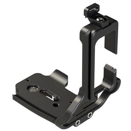 Kirk L-Bracket for Canon EOS R1 Mirrorless Camera