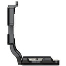 Kirk L-Bracket for Canon EOS R1 Mirrorless Camera