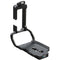 Kirk L-Bracket for Canon EOS R1 Mirrorless Camera