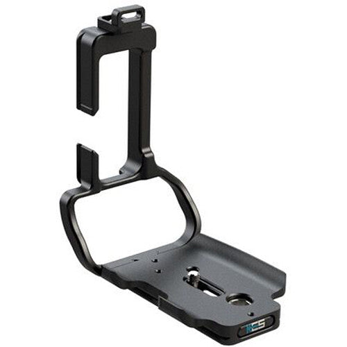 Kirk L-Bracket for Canon EOS R1 Mirrorless Camera