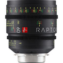IB/E OPTICS Raptor VV 60mm T2.9 Lens (ARRI PL, Meters)