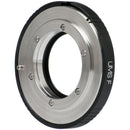 IB/E OPTICS UMS Mount (NIkon F)