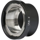 IB/E OPTICS UMS Mount (Sony E)