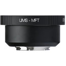 IB/E OPTICS UMS Mount (Micro Four Thirds)