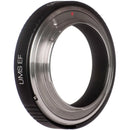 IB/E OPTICS UMS Mount Mark III (Canon EF)