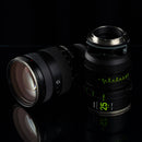 NiSi Armor FX PRO Nano L395 UV Protection Filter (39mm)