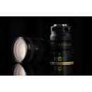 NiSi Armor FX PRO Nano L395 UV Protection Filter (39mm)
