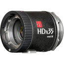 IB/E OPTICS HDx35 Converter Mark III