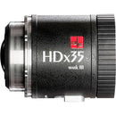 IB/E OPTICS HDx35 Converter Mark III