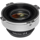 IB/E OPTICS Velociter x0.8 Converter