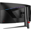 MSI MAG 345CQR 34" 1440p 180 Hz Ultrawide Curved Gaming Monitor
