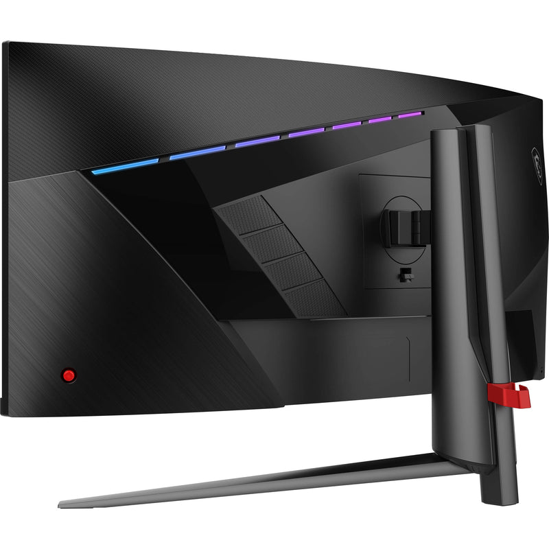 MSI MAG 345CQR 34" 1440p 180 Hz Ultrawide Curved Gaming Monitor