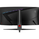 MSI MAG 345CQR 34" 1440p 180 Hz Ultrawide Curved Gaming Monitor