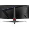MSI MAG 345CQR 34" 1440p 180 Hz Ultrawide Curved Gaming Monitor