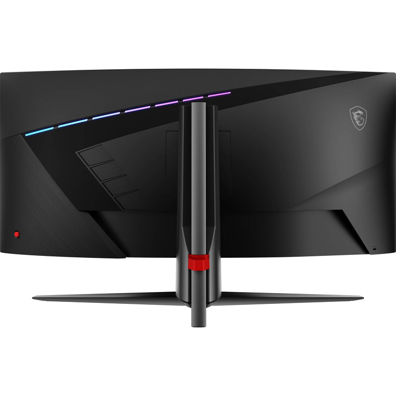 MSI MAG 345CQR 34" 1440p 180 Hz Ultrawide Curved Gaming Monitor