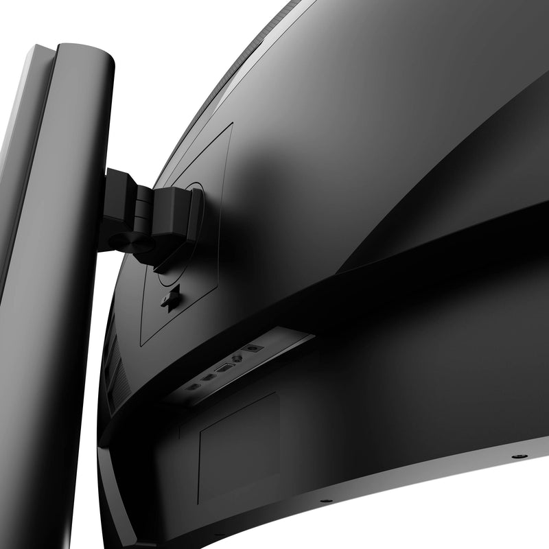 MSI MAG 345CQR 34" 1440p 180 Hz Ultrawide Curved Gaming Monitor