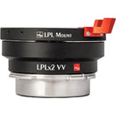 IB/E OPTICS LPLx2 VV Extender