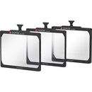 IB/E OPTICS +0.5 Diopter (4 x 5.65")