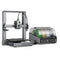 Creality Hi Combo Multi-Color 3D Printer