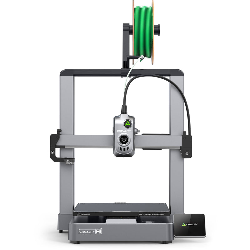 Creality Hi Combo Multi-Color 3D Printer