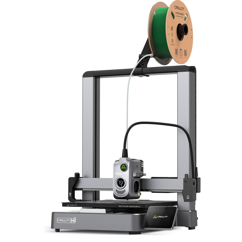Creality Hi Combo Multi-Color 3D Printer