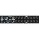 Ferrofish Pulse8 AE 8x8 AD/DA Converter with ADAT