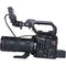 Canon EOS C400 6K Camera Kit with 24-105mm f/2.8 Zoom Lens (Canon RF)