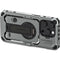 Tilta Khronos Case for iPhone 16 Pro (Space Gray)