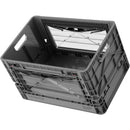 SIDIO Full-Size Collapsible SidioCrate (Gray)