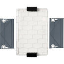 SIDIO SidioCrate Accessory Set (Half / Standard)