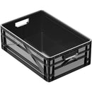 SIDIO Half-Size SidioCrate (Black)