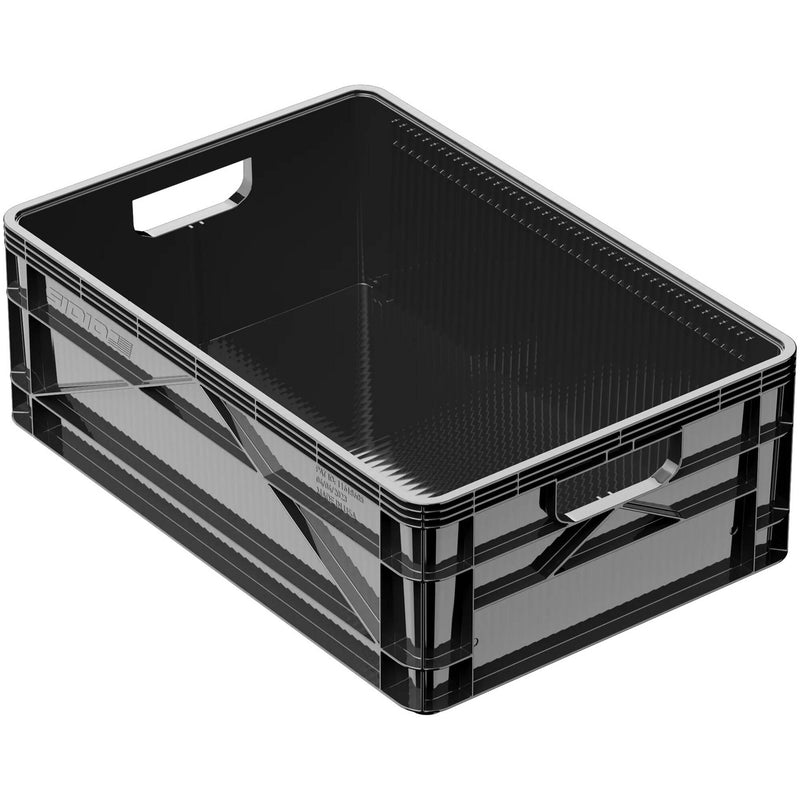 SIDIO Half-Size SidioCrate (Black)