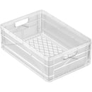 SIDIO Half-Size SidioCrate (Clear)