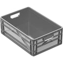 SIDIO Half-Size SidioCrate (Gray)