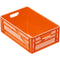 SIDIO Half-Size SidioCrate (Orange)