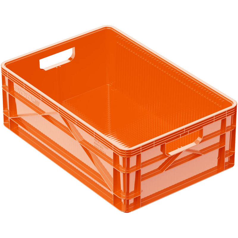 SIDIO Half-Size SidioCrate (Orange)