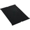 SIDIO Heavy Duty Rubber Mat (Full-Size, Black)