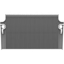 SIDIO Full Long Slotted Divider (Gray)