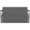 SIDIO Full Long Slotted Divider (Gray)