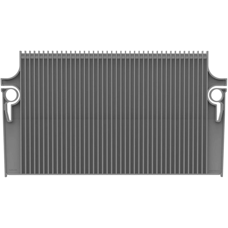 SIDIO Full Long Slotted Divider (Gray)