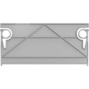 SIDIO Standard Divider (Half)