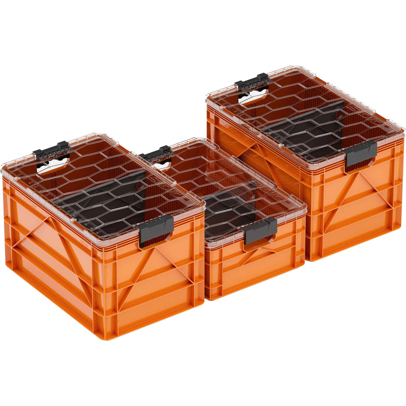 SIDIO Starter Pack 2.0 (Orange)