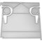 SIDIO Half Sub Divider (Gray)