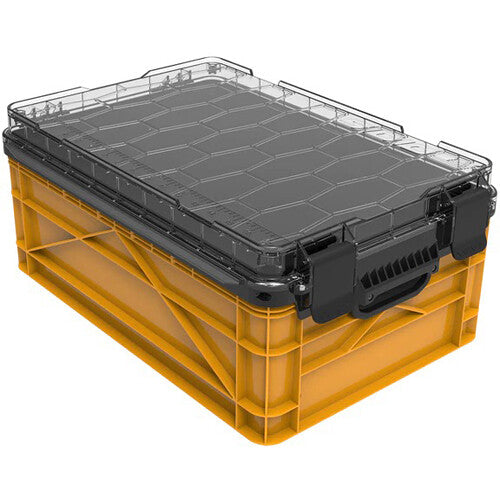 SIDIO Half-Size Water-Resistant SidioCrate (Sol)