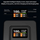 ZGCINE ZG-V99Pro V-Mount Battery (6400mAh, Orange)